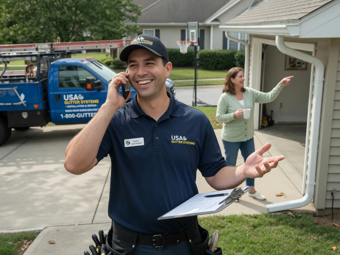 Gutter Installation Alcoa, TN FAQs